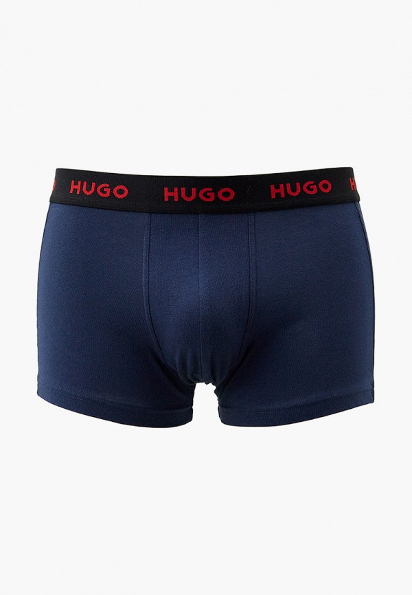 фото Трусы 3 шт. hugo