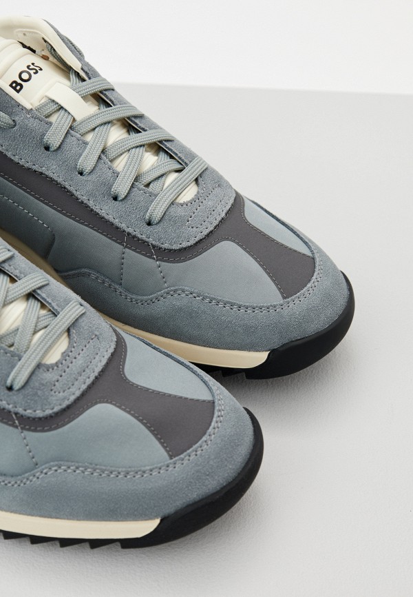 фото Кроссовки boss