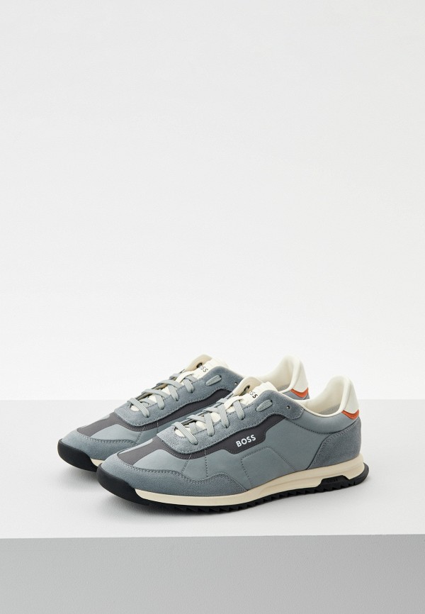 фото Кроссовки boss