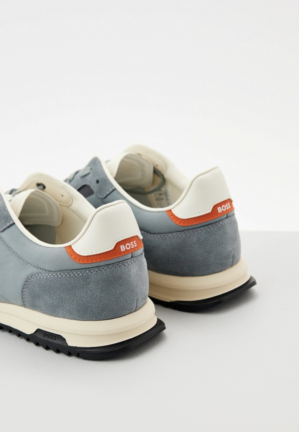 фото Кроссовки boss