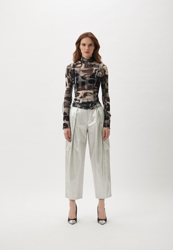 фото Водолазка hugo