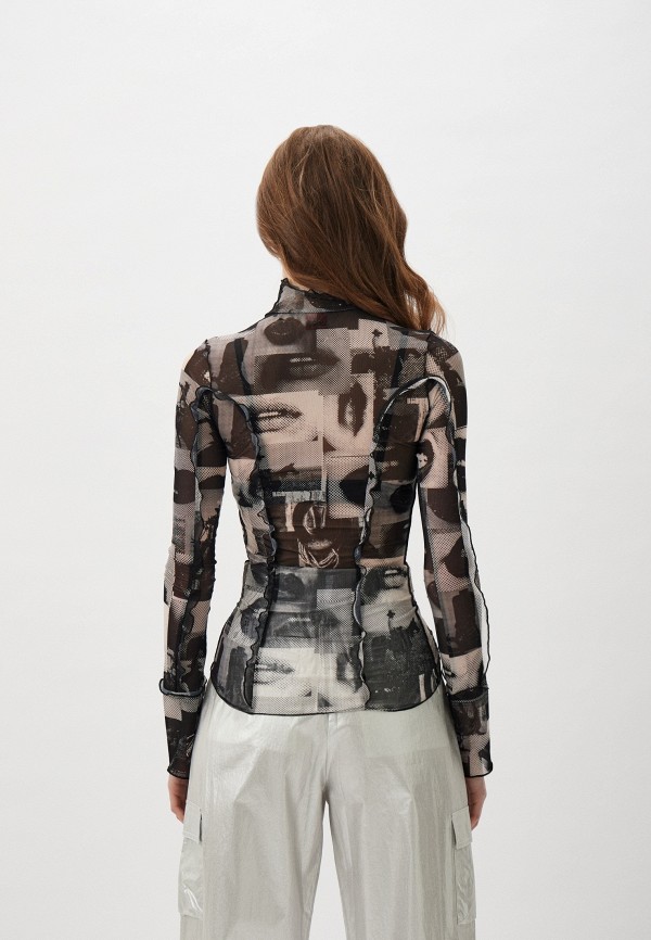 фото Водолазка hugo