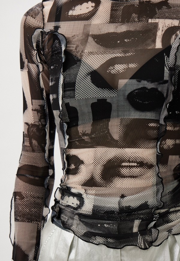 фото Водолазка hugo