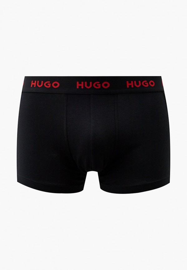 фото Трусы 3 шт. hugo