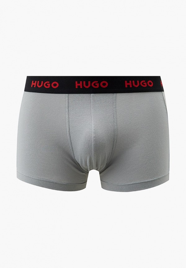 фото Трусы 3 шт. hugo