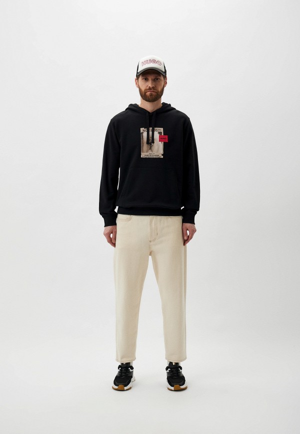 фото Худи hugo