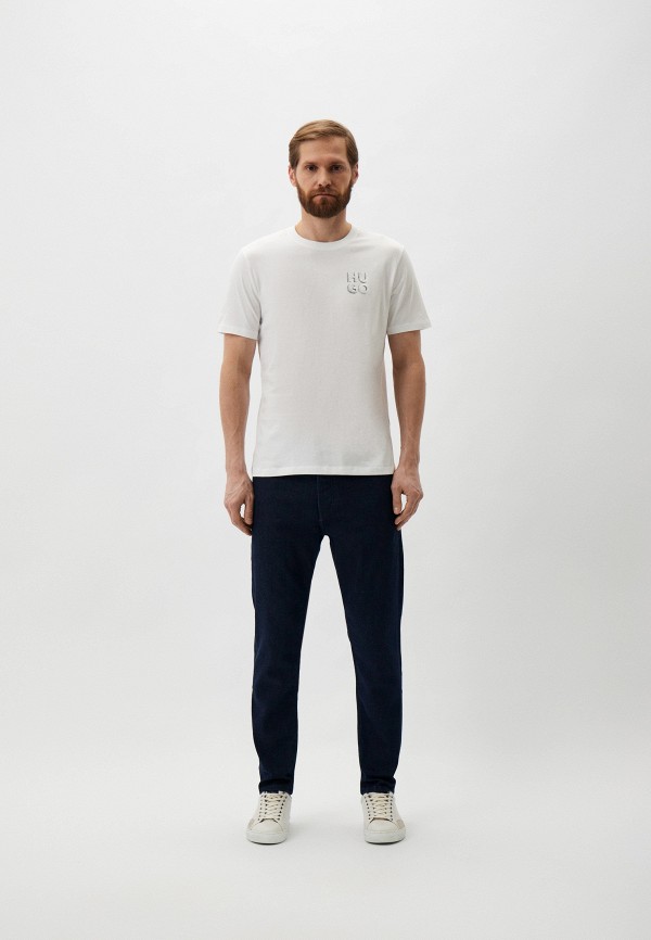 фото Джинсы hugo