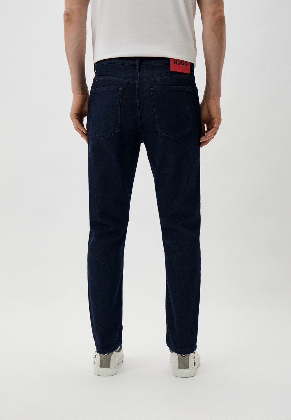 фото Джинсы hugo