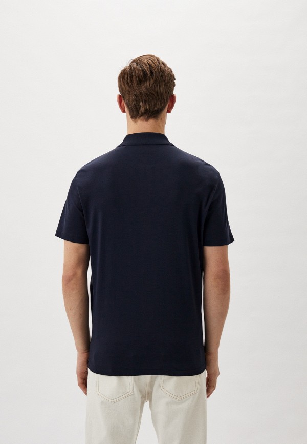 фото Поло hugo