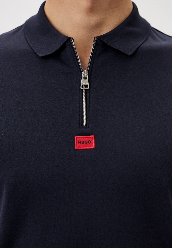 фото Поло hugo
