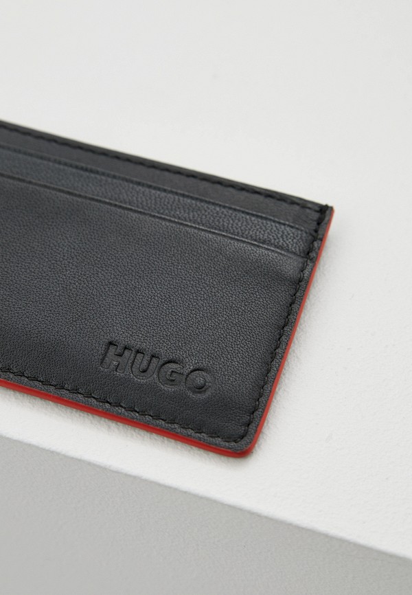 фото Кредитница hugo