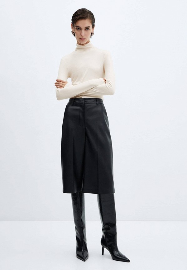 фото Водолазка mango