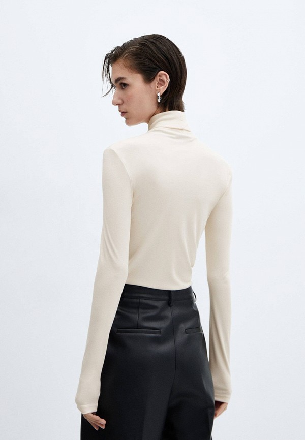 фото Водолазка mango