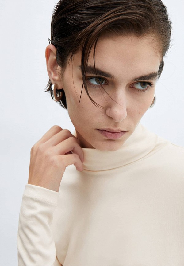 фото Водолазка mango