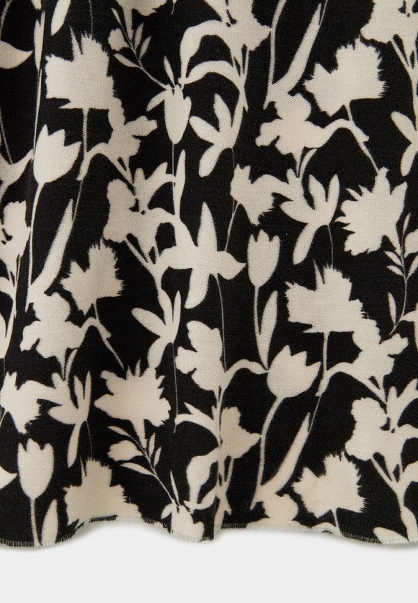 фото Шарф mango