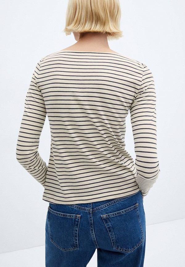 фото Лонгслив mango