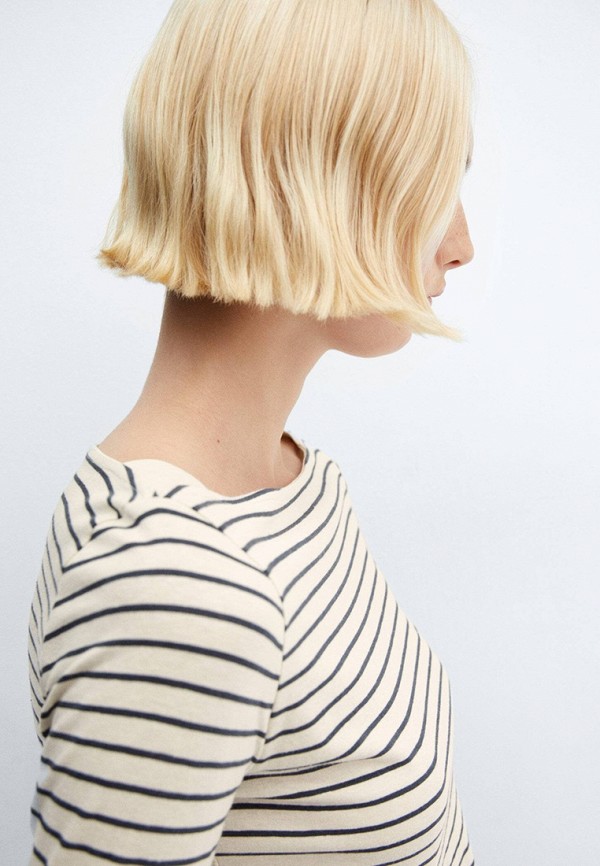 фото Лонгслив mango