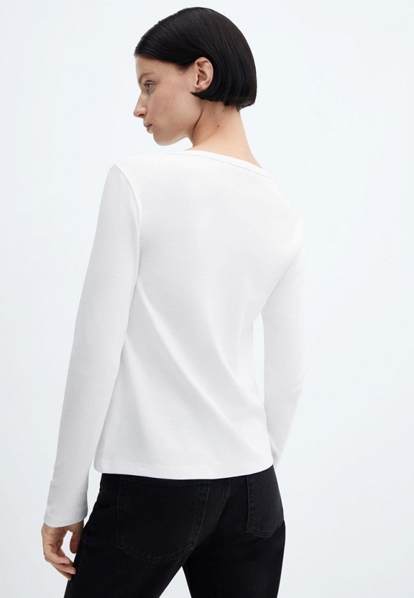 фото Лонгслив mango