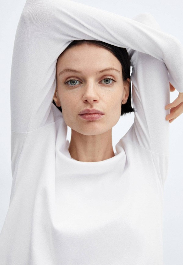 фото Лонгслив mango