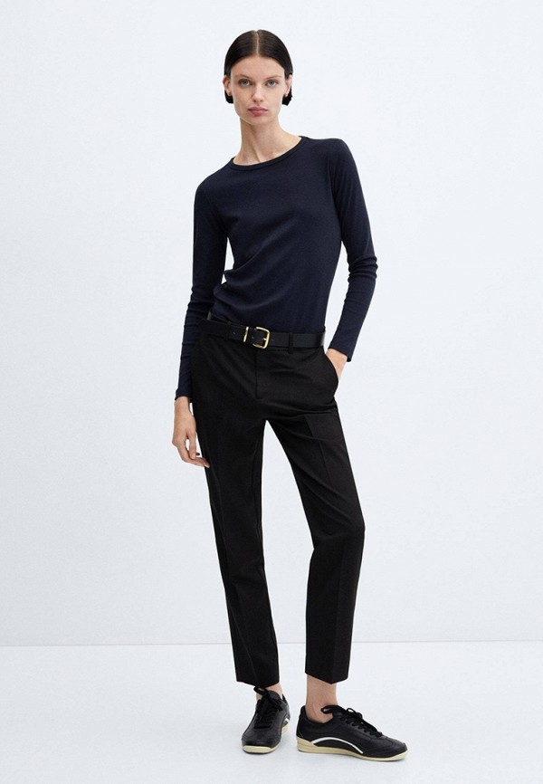 фото Лонгслив mango