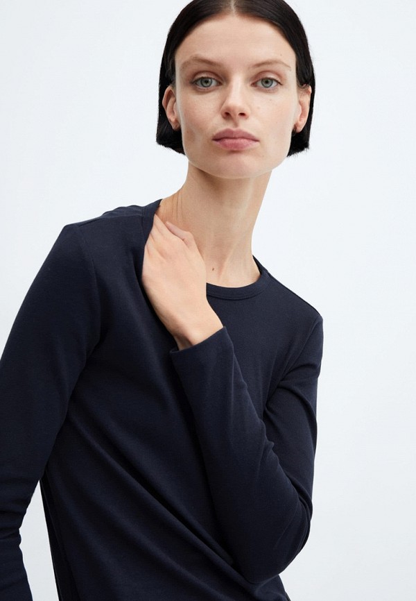 фото Лонгслив mango