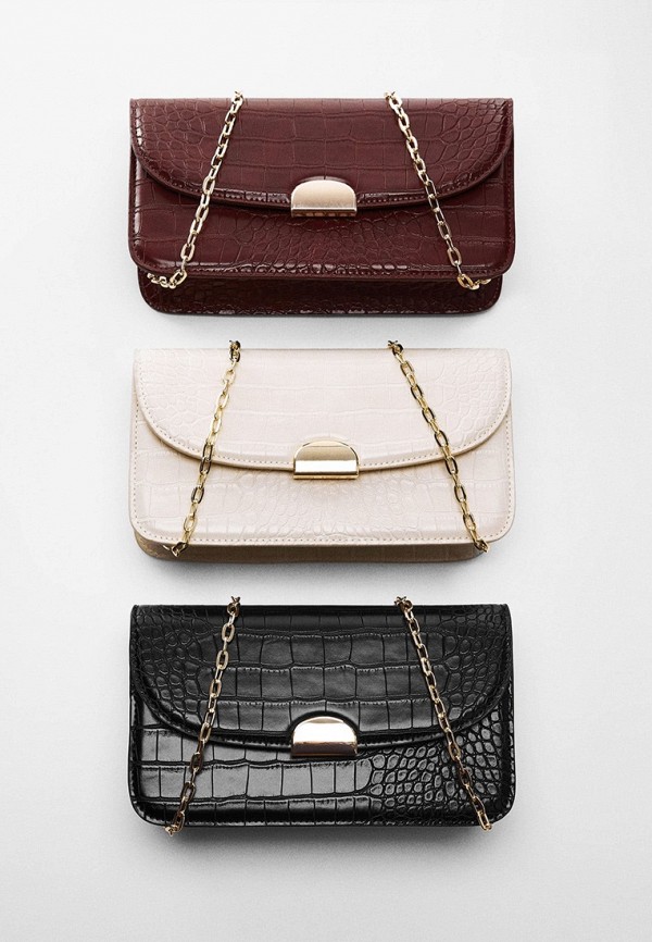 фото Сумка mango