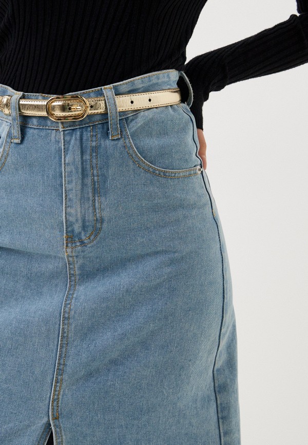 фото Ремень mango