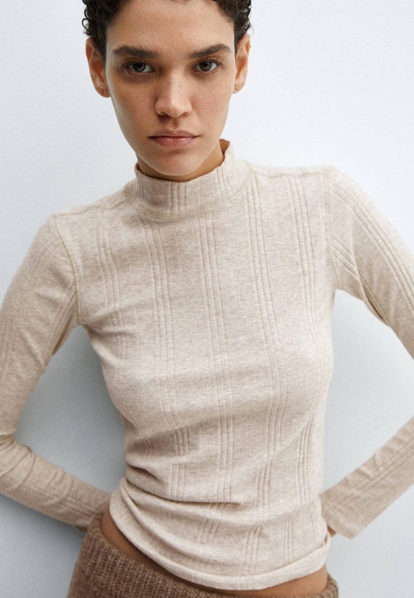 фото Водолазка mango