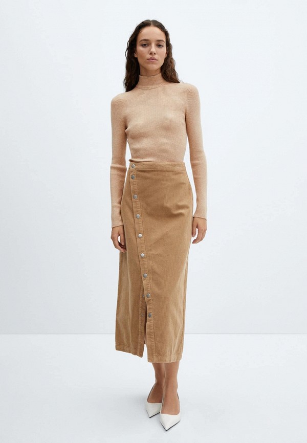 фото Водолазка mango