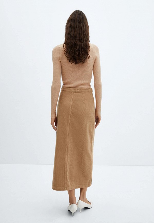 фото Водолазка mango