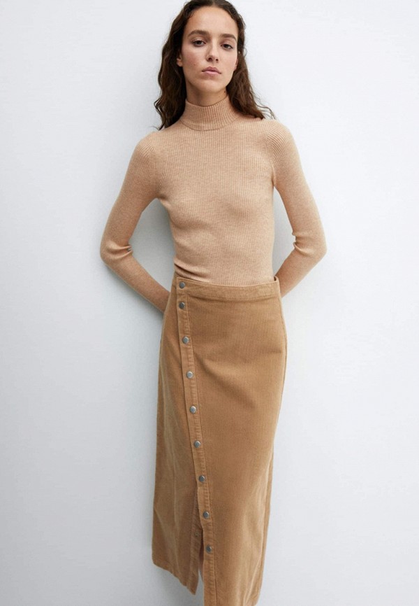 фото Водолазка mango