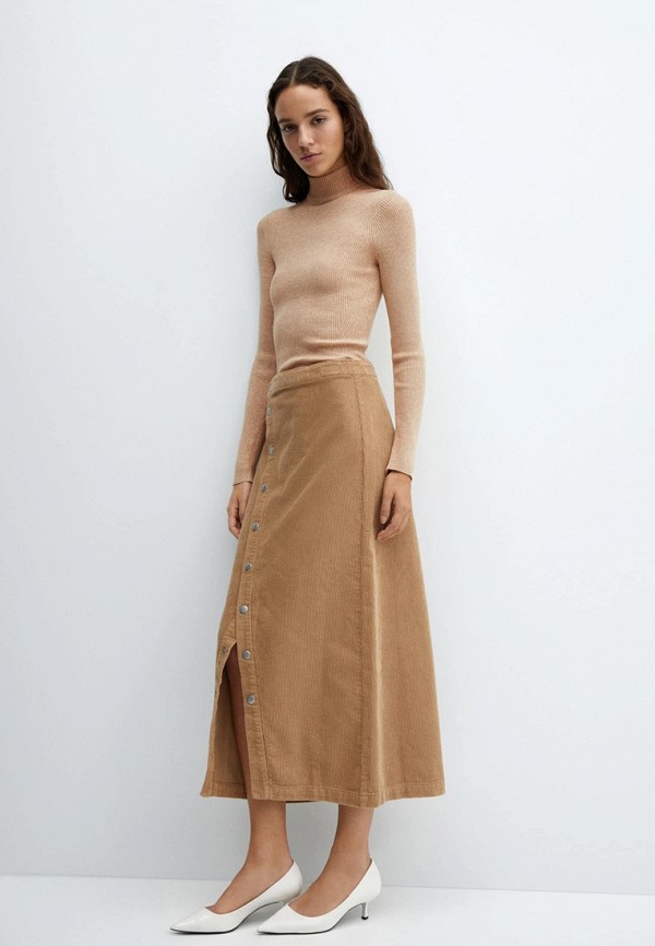 фото Водолазка mango