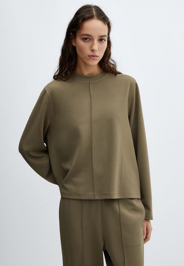 фото Брюки спортивные mango