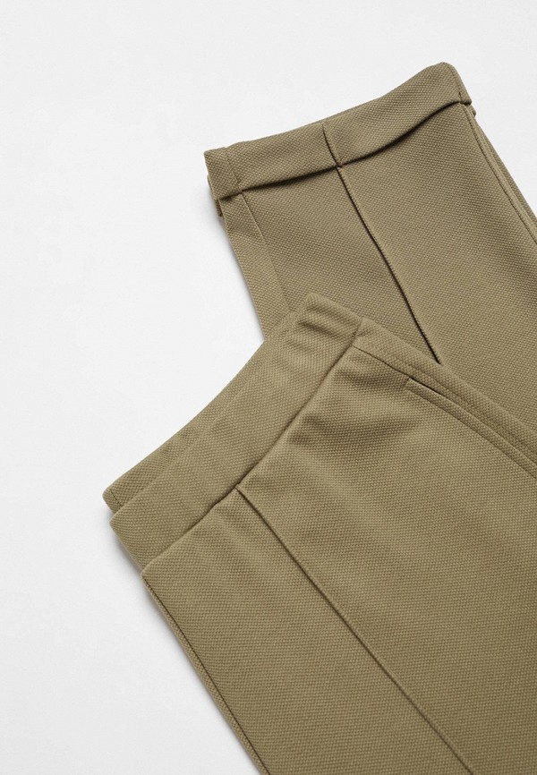 фото Брюки спортивные mango