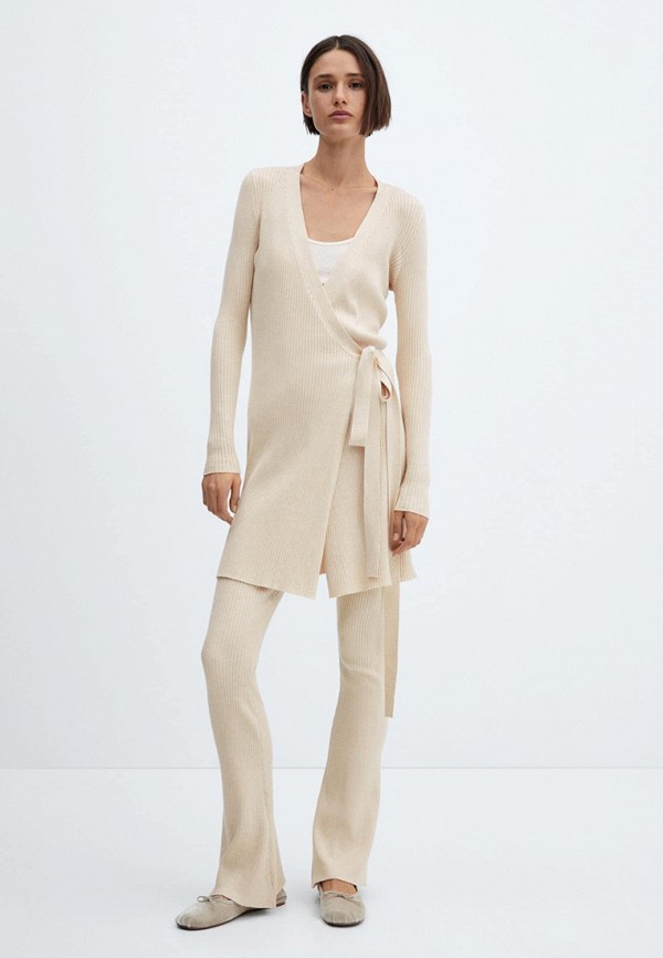 фото Брюки mango