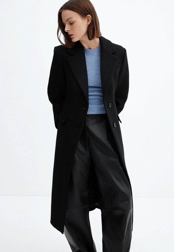 фото Пальто mango