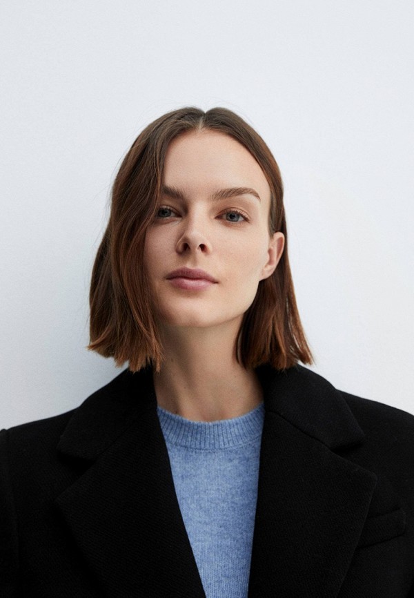 фото Пальто mango