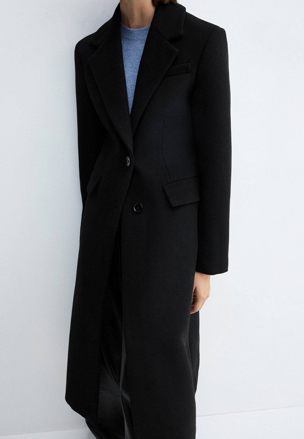 фото Пальто mango