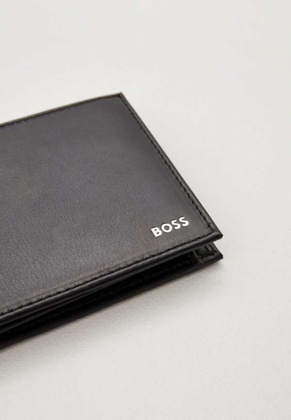 фото Кошелек boss