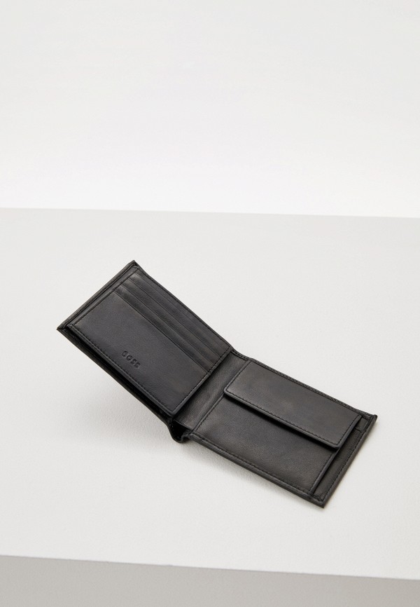 фото Кошелек boss