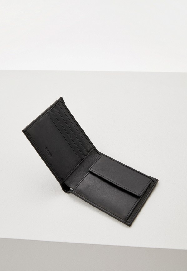 фото Кошелек boss