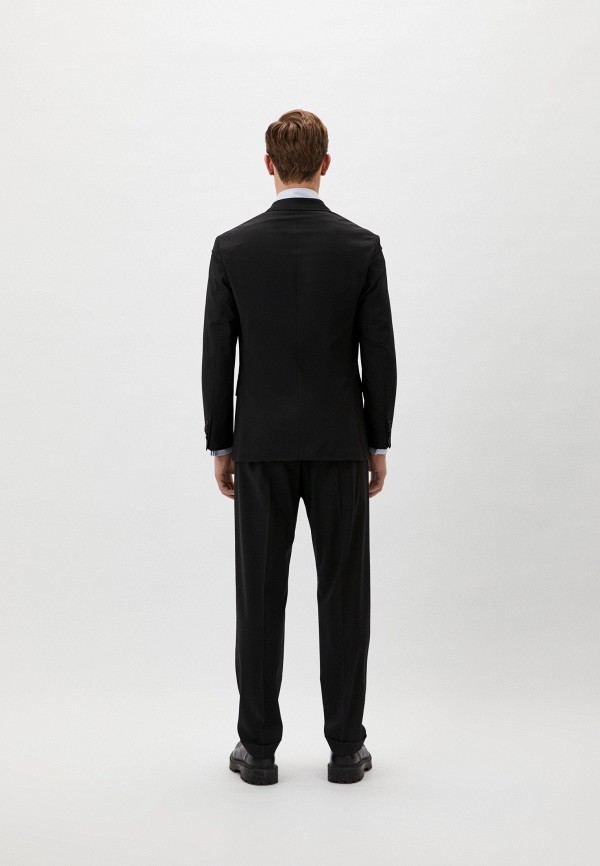 фото Костюм классический hugo