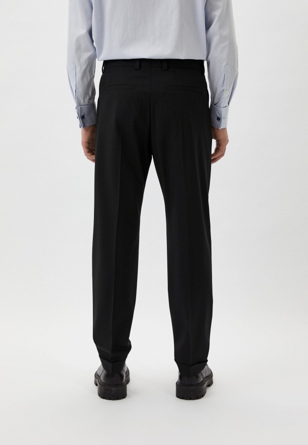 фото Костюм классический hugo