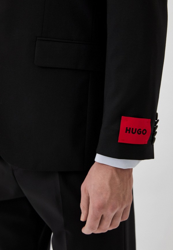 фото Костюм классический hugo