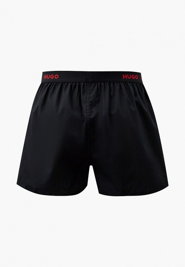 фото Трусы 3 шт. hugo