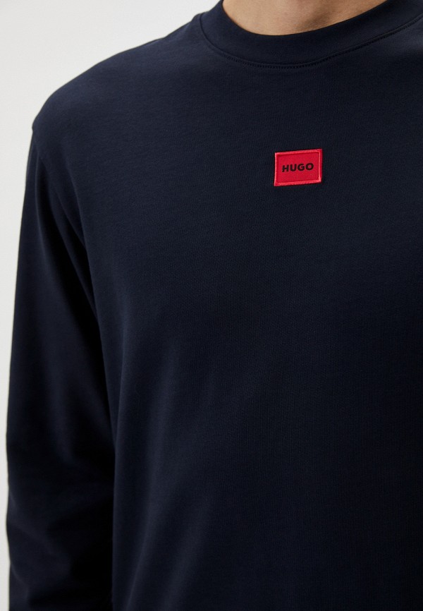 фото Лонгслив hugo