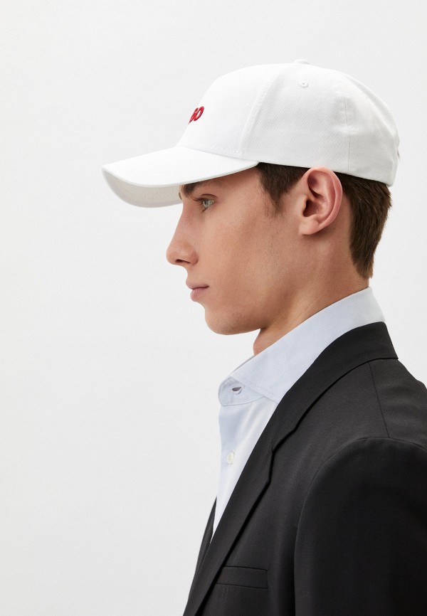 фото Бейсболка hugo