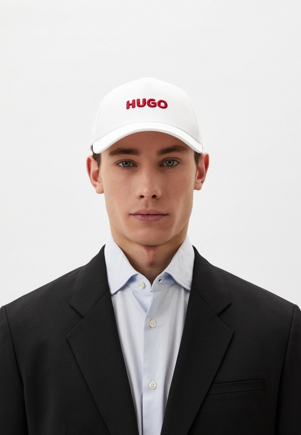 фото Бейсболка hugo