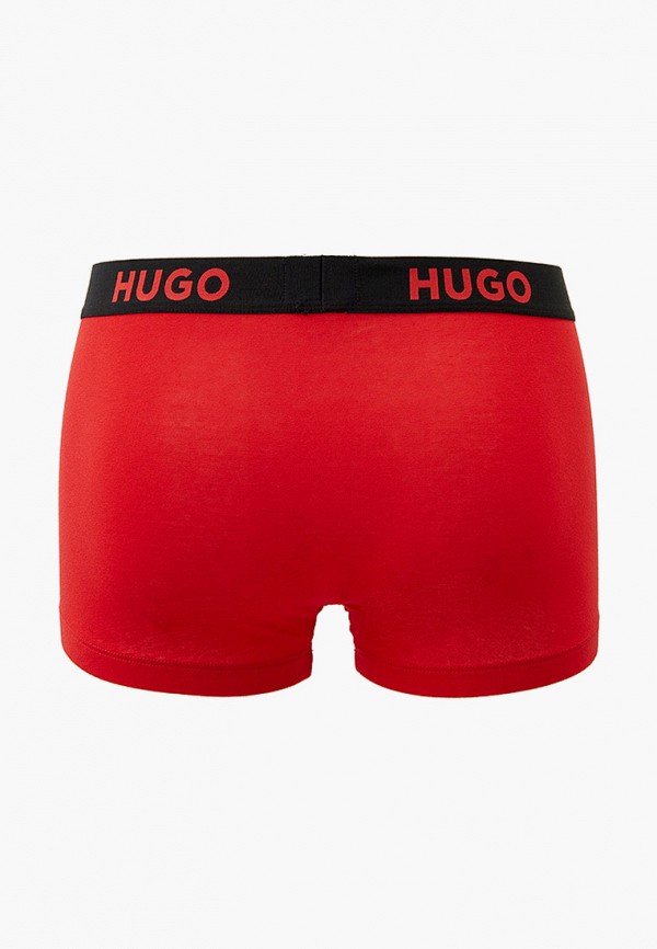 фото Трусы 3 шт. hugo