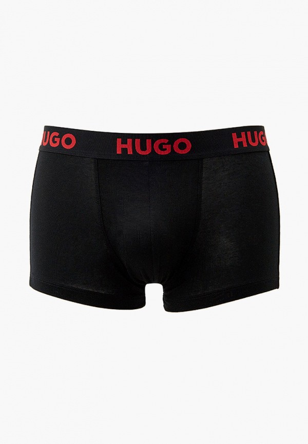 фото Трусы 3 шт. hugo